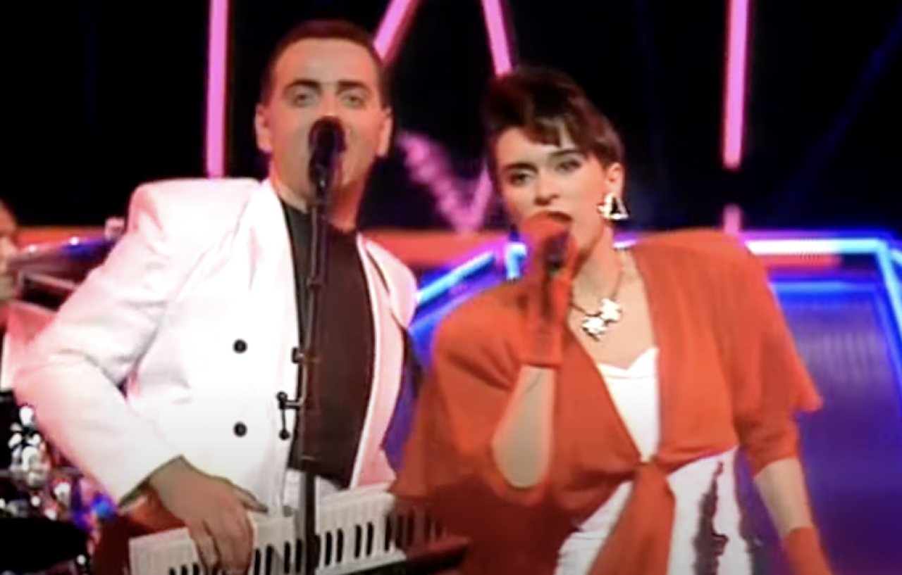 Kako je Jugoslavija navijala uz Eurosong (3. deo): od konačne pobede do hitova koji su se pamtili